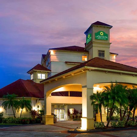 La Quinta By Wyndham Lakeland West Exteriör bild