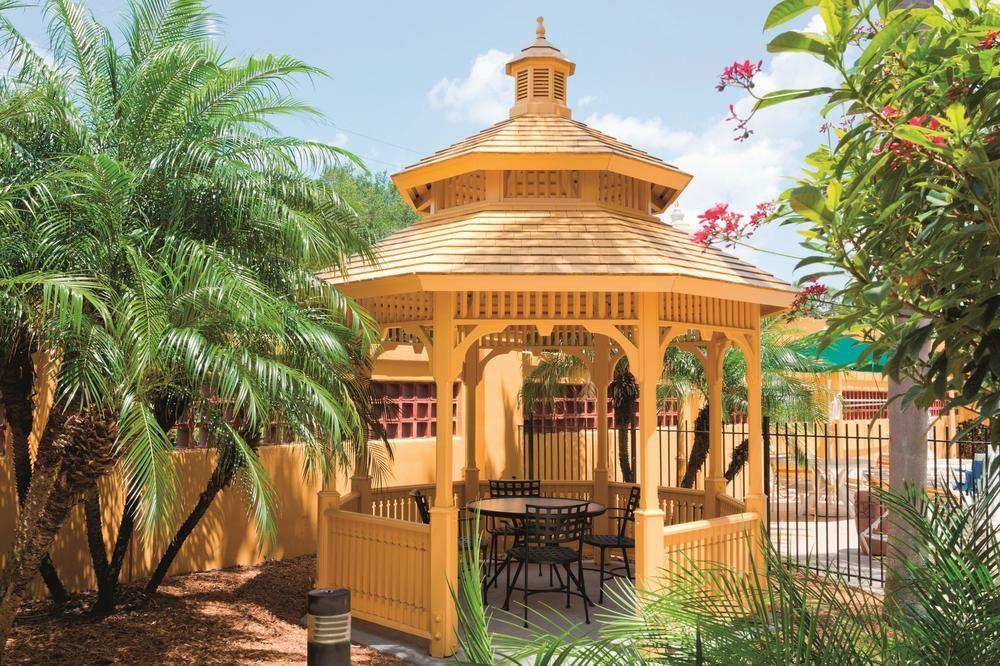 La Quinta By Wyndham Lakeland West Exteriör bild