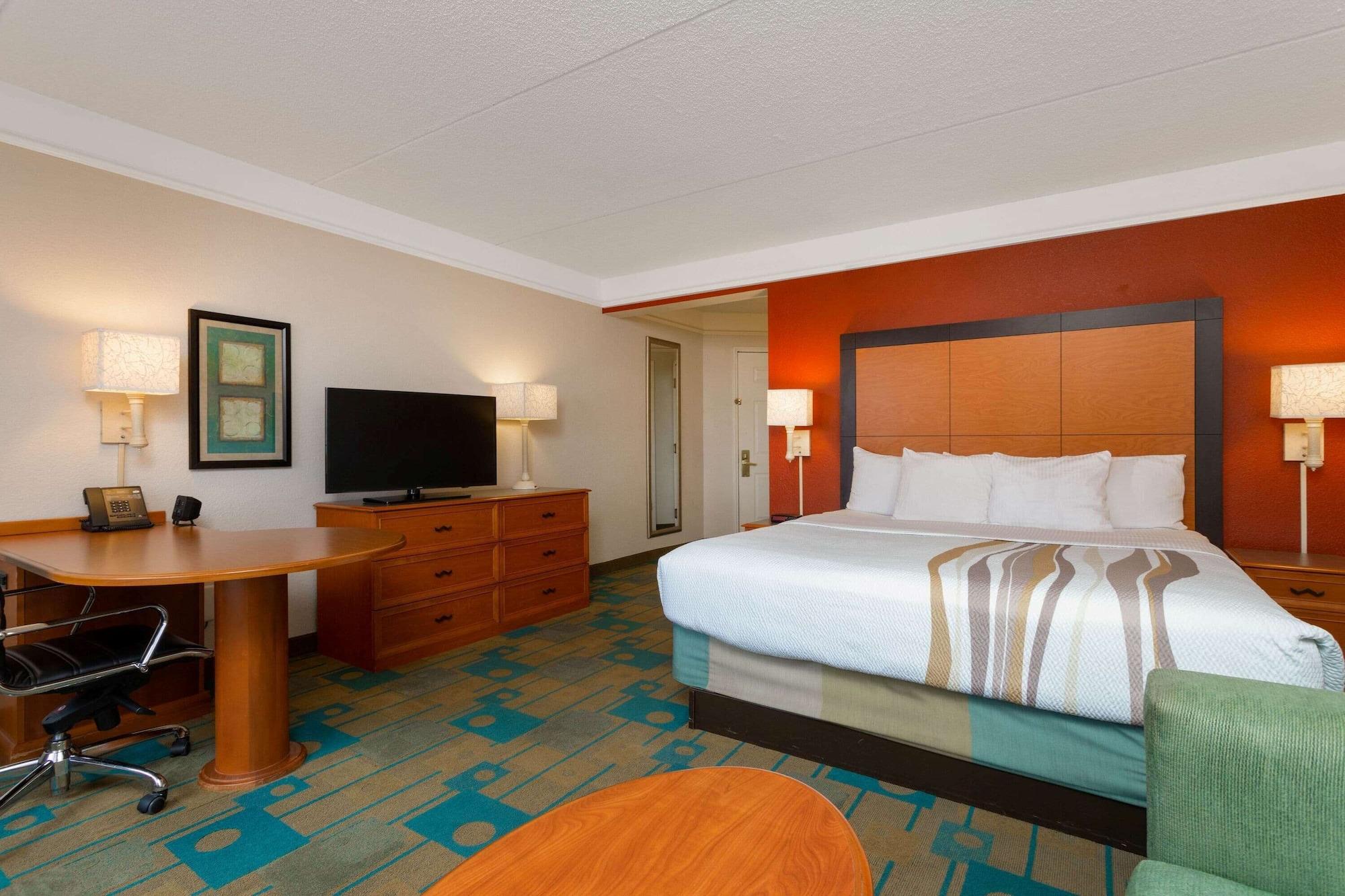 La Quinta By Wyndham Lakeland West Exteriör bild