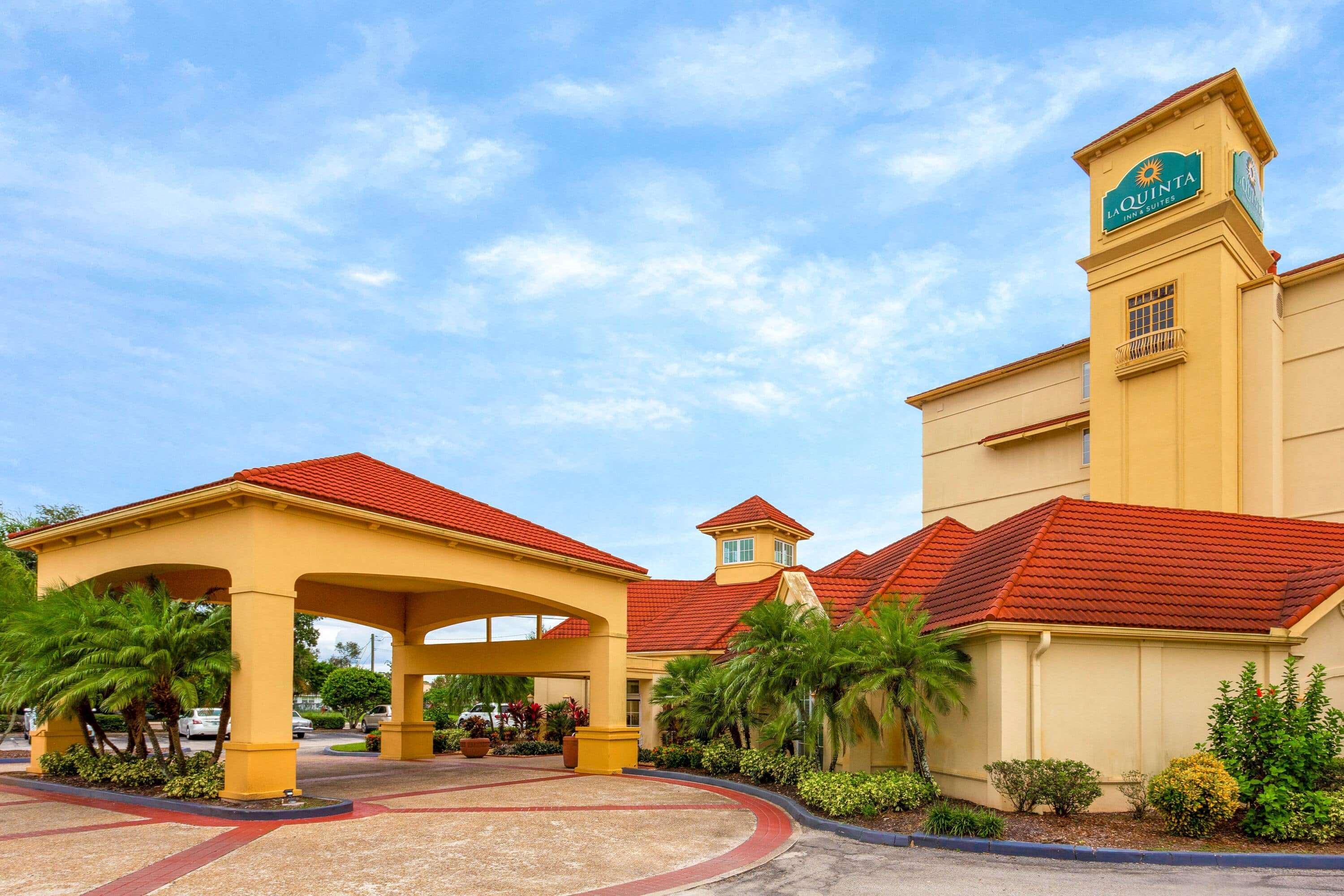 La Quinta By Wyndham Lakeland West Exteriör bild