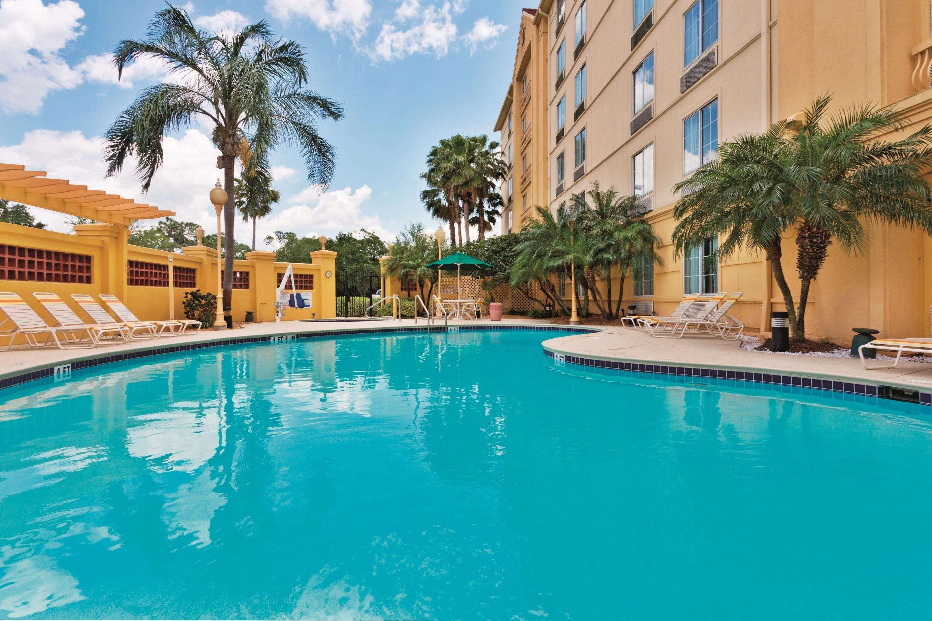 La Quinta By Wyndham Lakeland West Exteriör bild