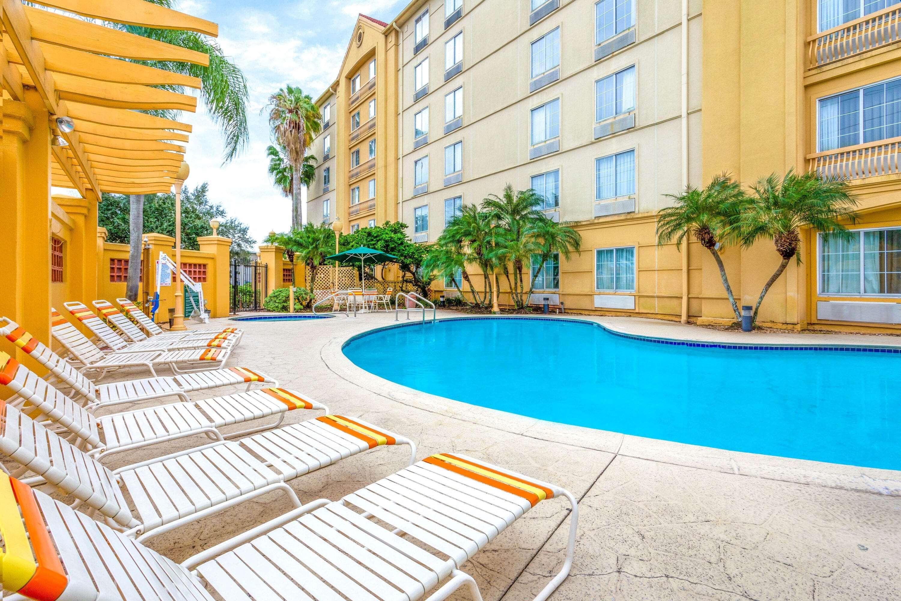 La Quinta By Wyndham Lakeland West Exteriör bild