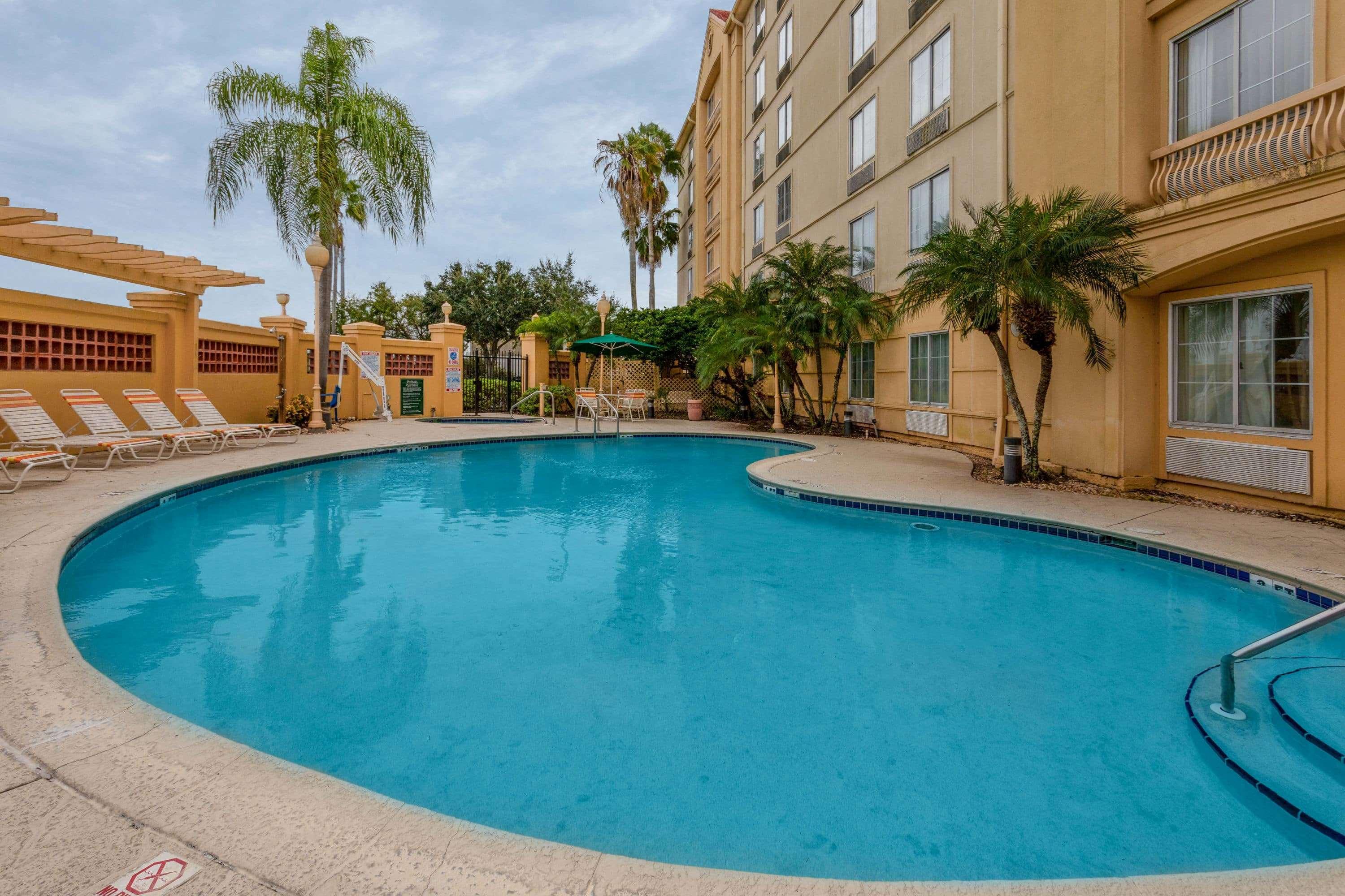 La Quinta By Wyndham Lakeland West Exteriör bild