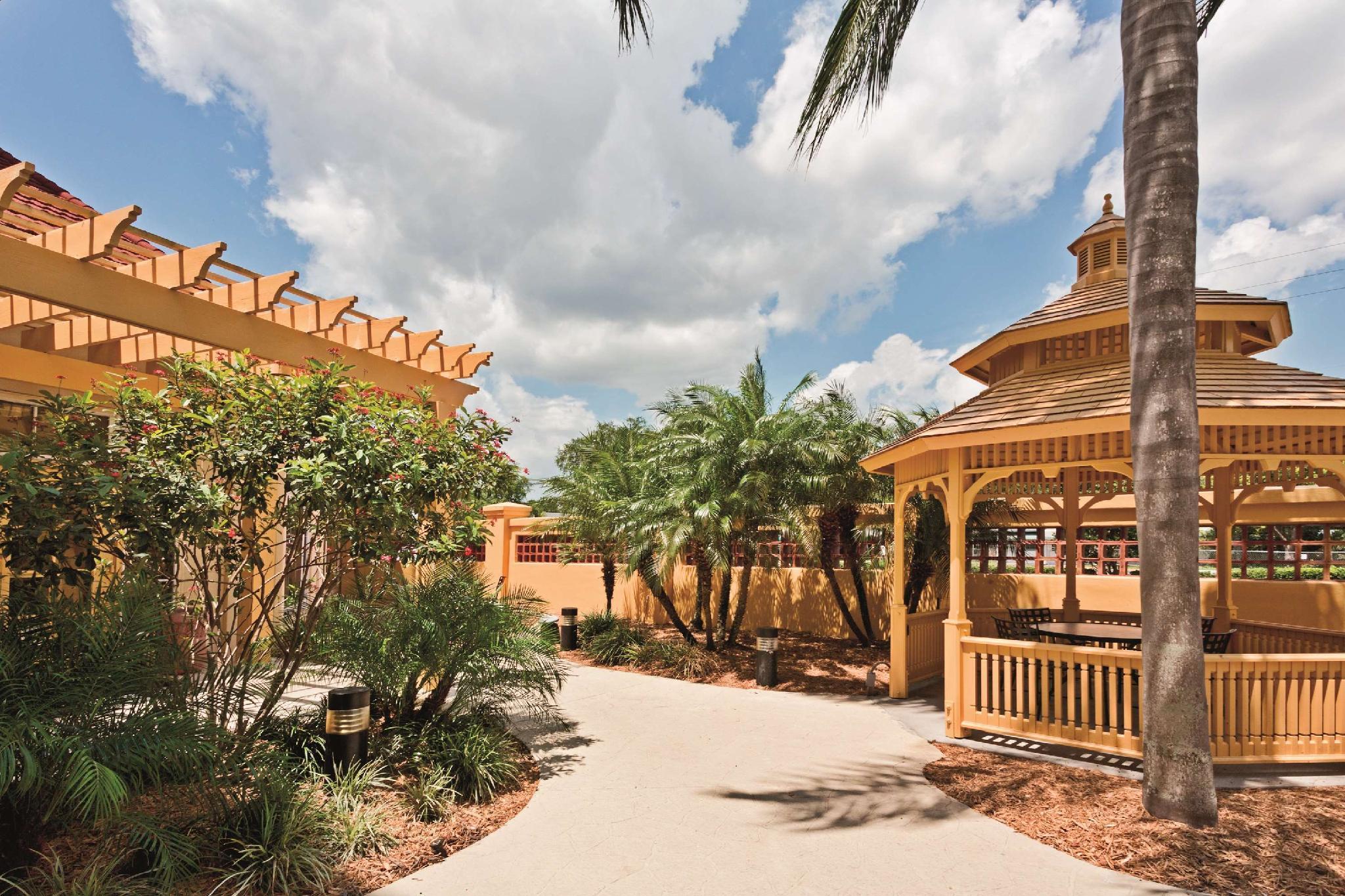 La Quinta By Wyndham Lakeland West Exteriör bild