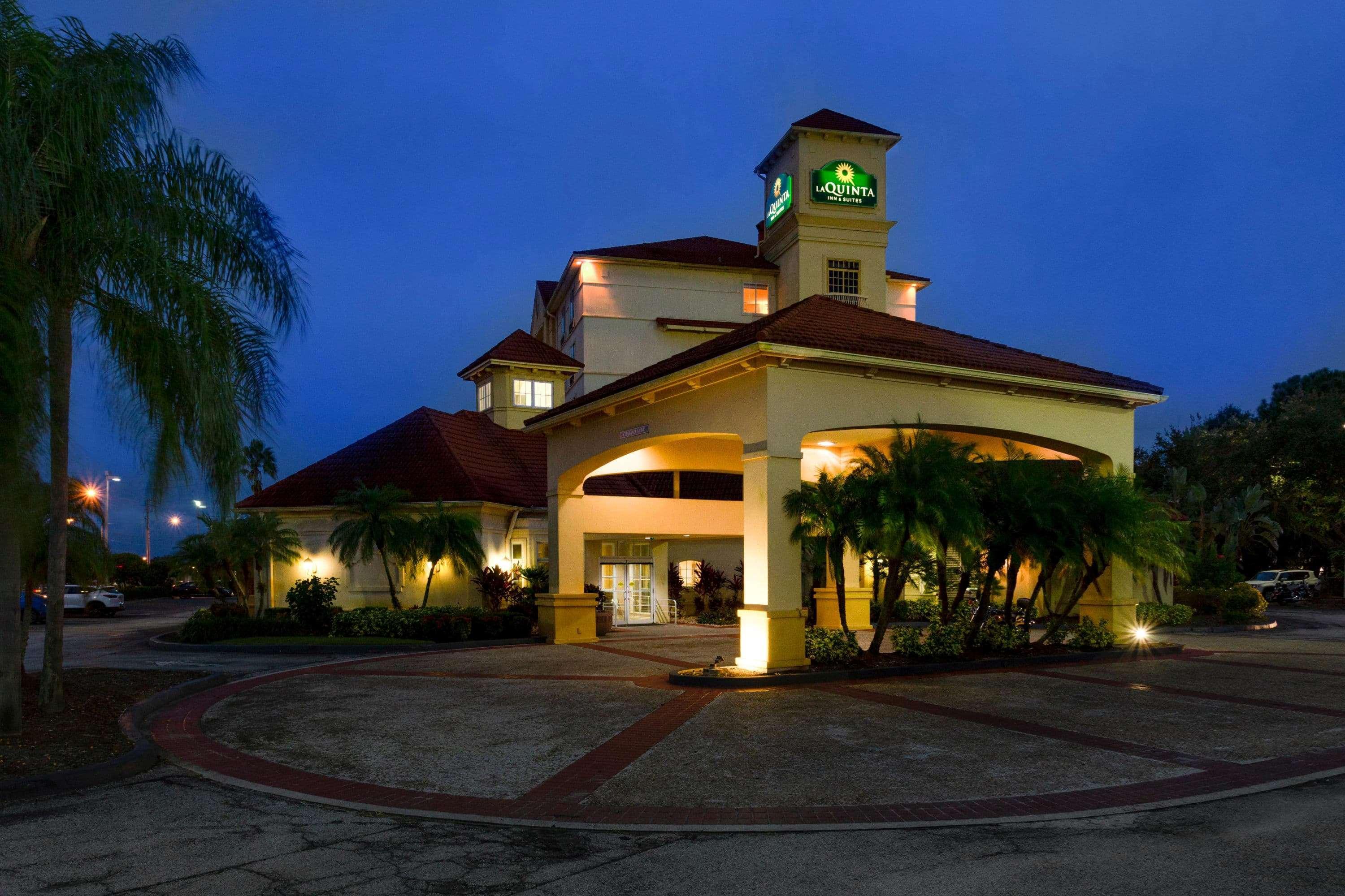 La Quinta By Wyndham Lakeland West Exteriör bild
