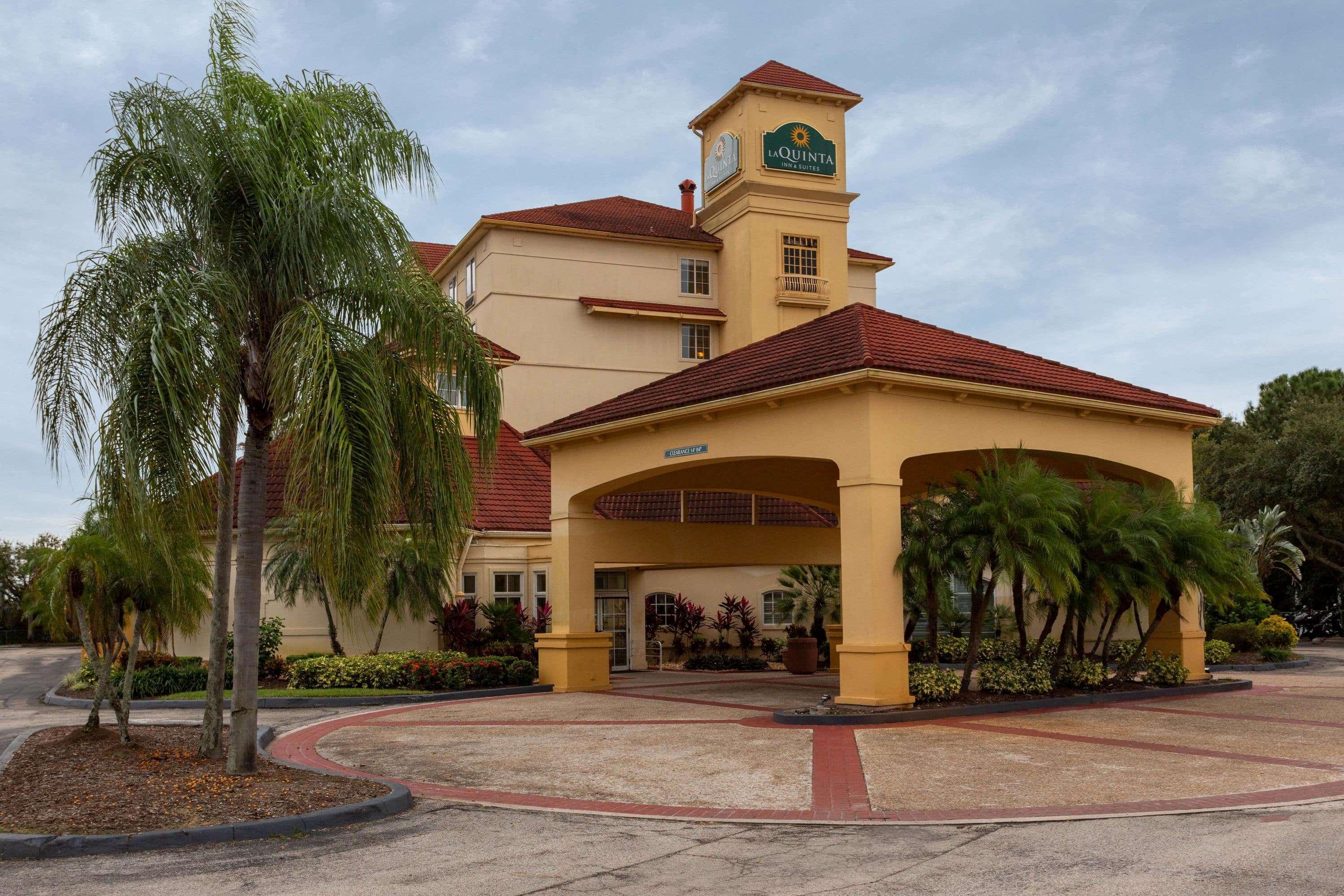 La Quinta By Wyndham Lakeland West Exteriör bild