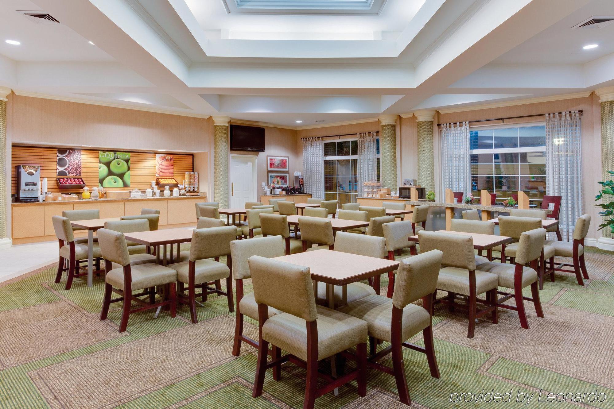 La Quinta By Wyndham Lakeland West Exteriör bild